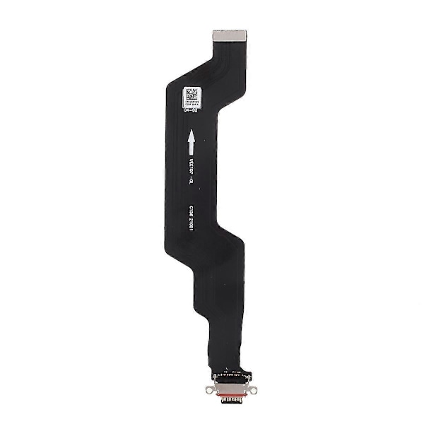 Halestik OEM Opladningsport Flexkabel Erstatning til OnePlus 9 (EU / US Version)