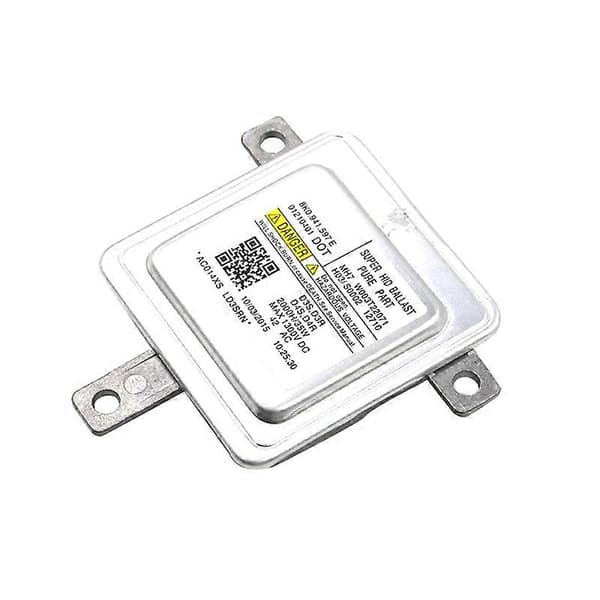 8K0941597C Xenon Forlygte BALLAST til A1 A3 A4 A5 A6 A7 CC