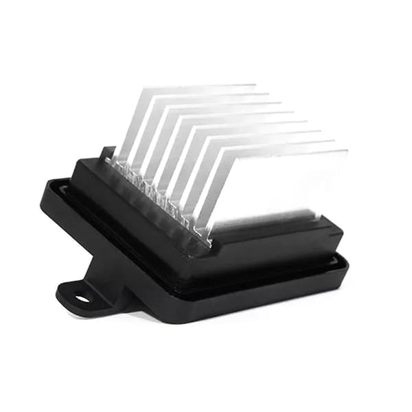 Auto Blæsermotor Modstand Ventilatorstyring / Blæser Modstand YL00267380 til 4008 5008