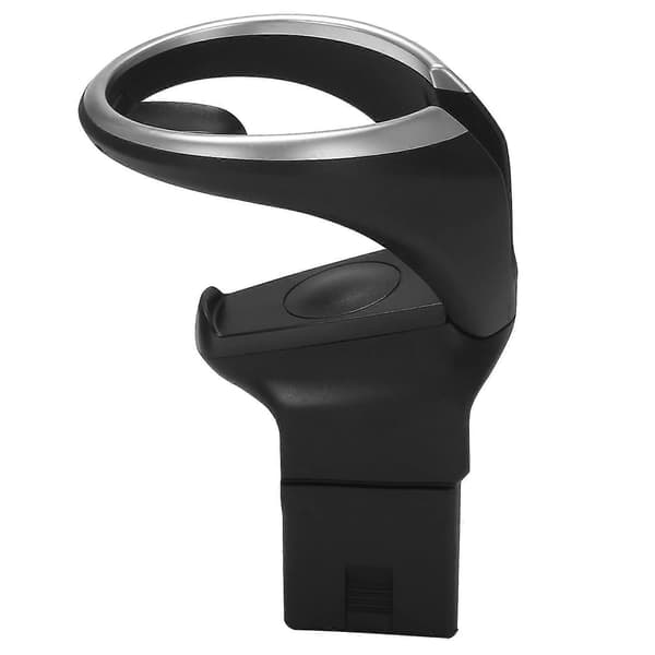 Front Kop Drikkeholder Telefonholder Organizer 51160443082 Til - 128i 135i 2008-2013 X1 E82 E84 E88