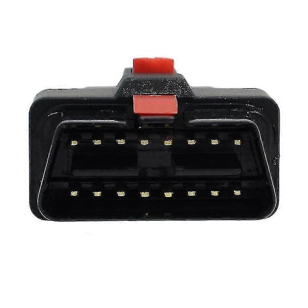 16-pin hovedkabel Mb Star C4 Sd Connect Compact 4 for hovedtestkabel, multiplekser, bildiagnoseverktøy, adaptertilbehør