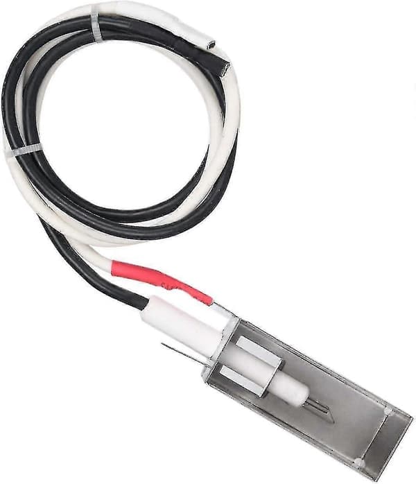 Erstatnings tennsett for Weber Spirit E-310, E-320, E-210, 300 og flere gassgriller