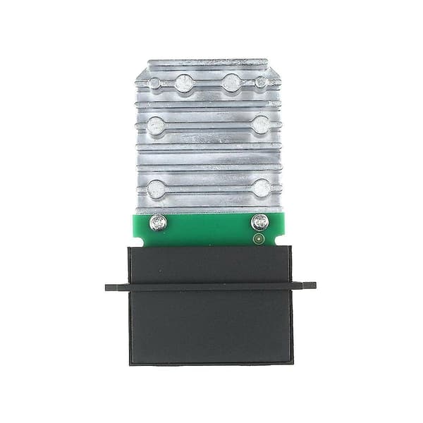 Fläktmotor Motstånd Effektkontrollmodul 04734913ac För 300m Motor 04734913ad 04734913ae