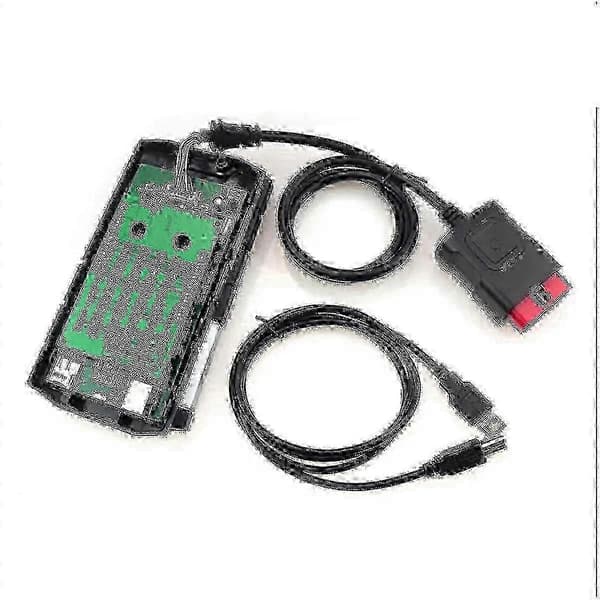 Bil Dual Board Blått Relé Detektor - Bluetooth V2021.11