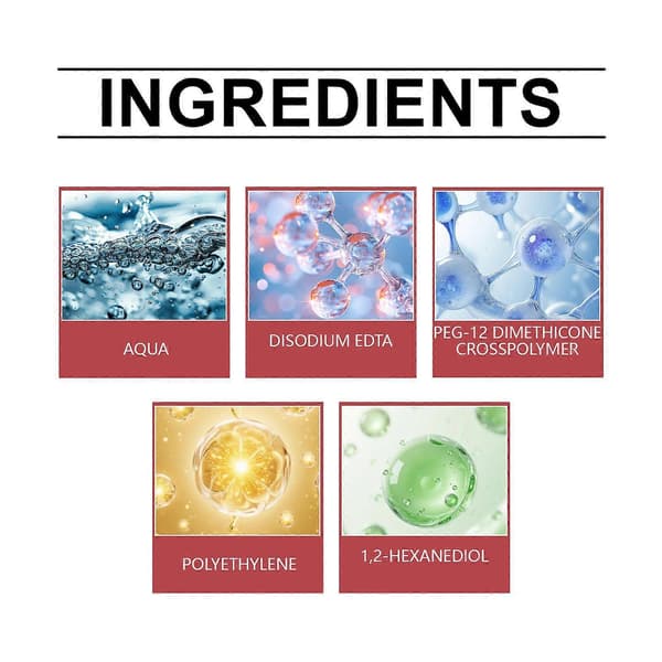 Gendan din bils interiør med Top Bilrengøringsspray, Glans & Beskyttelse, 100ml