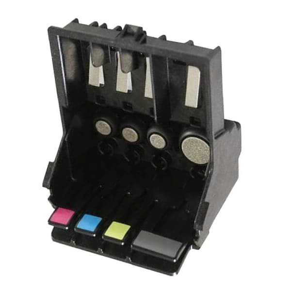 Udskiftningsdyse Printhoved Printerdele Praktisk Til Lexmark Pro205 S308 S408