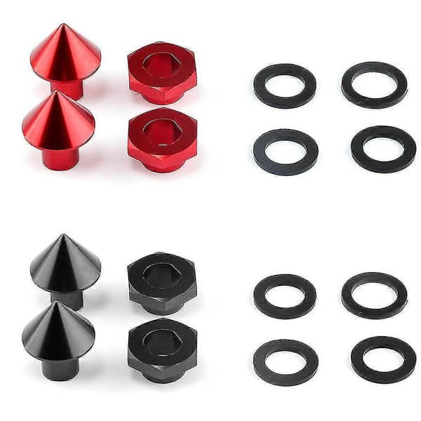 Bagrude Forrude Glasstiver Hardware Kit Til 92-95 Civic Hatchback