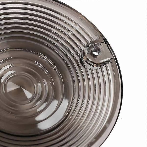 Blinklygteglas til Harley Davidson Electra Glides Road King Smoke S2024123015174