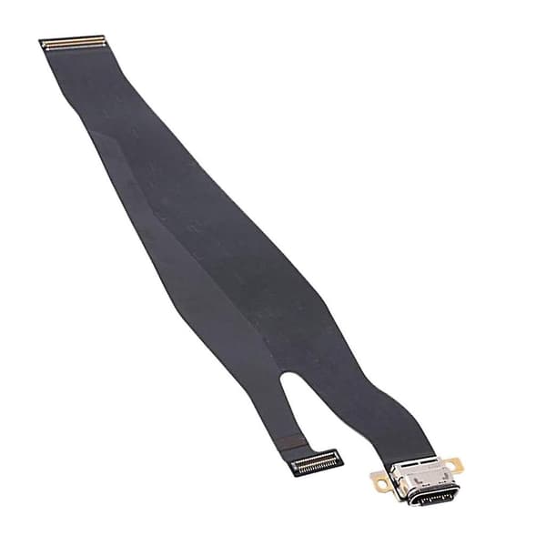 7xUSB laddningsportkontakt flexkabelbyte för Huawei P20/P20 Pro