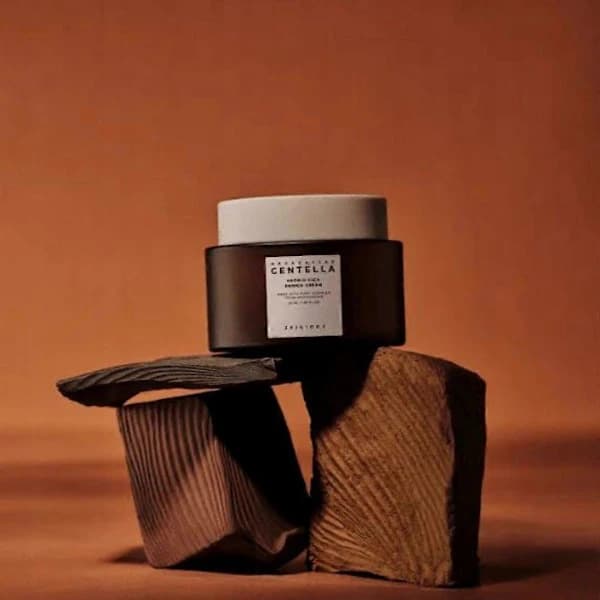 Skin1004 Centella Asiatica Probioottinen Ravitseva Ihonhoitotuote 50 ml