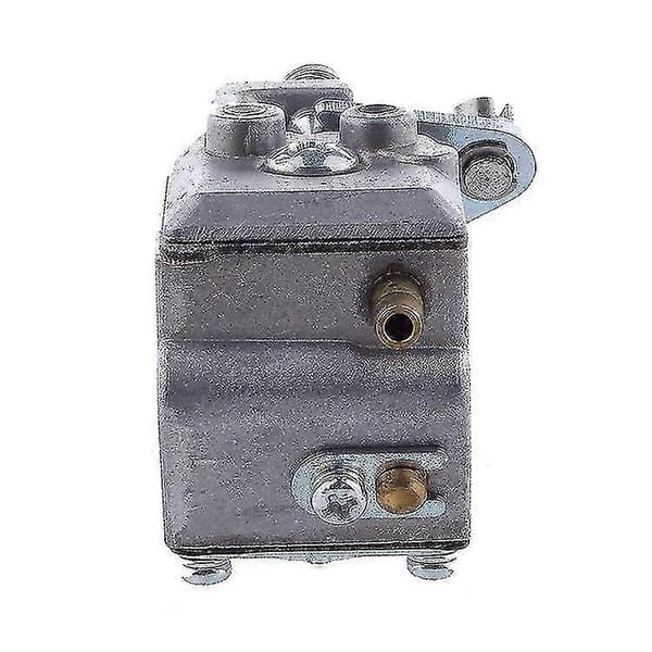 Til Echo Srm4605 Walbro Wt-120b Oem Plæneklipper Karburator 12300047532