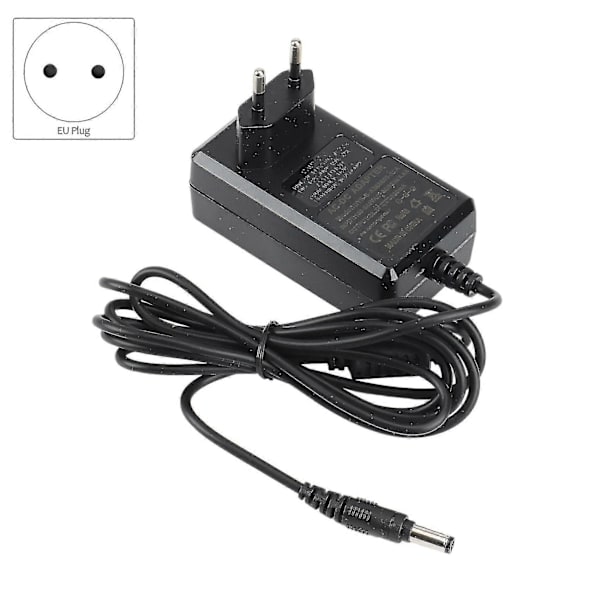 Opladeradapter 28v til Shark Strømforsyningsledning Oplader, EU-stik
