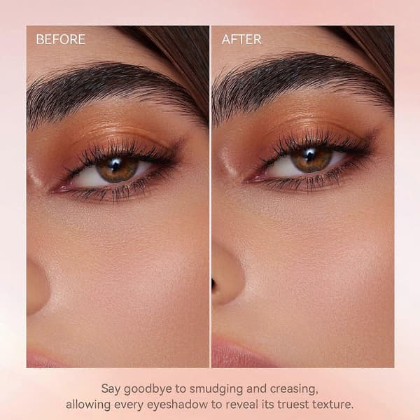 Full Coverage Under Eye Brightener og Concealer - Langvarig, korrigerende krem for mørke ringer og flekker - Vanntett, Under Eye Concealer 1PCS