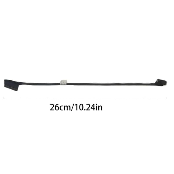 Batterikabel for 5580 E5580 5590 5591 Batteritilkoblingskabel DC02002NY00