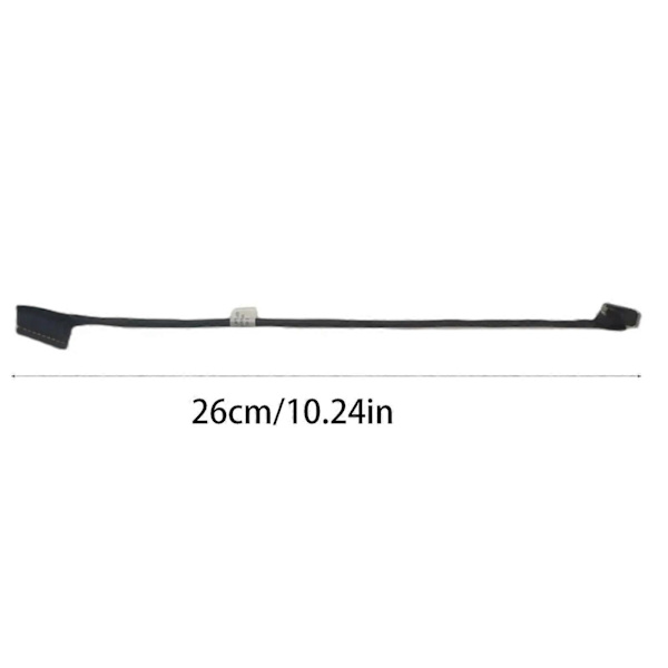 Batterikabel til 5580 E5580 5590 5591 Batteriforbindelsesledning DC02002NY00