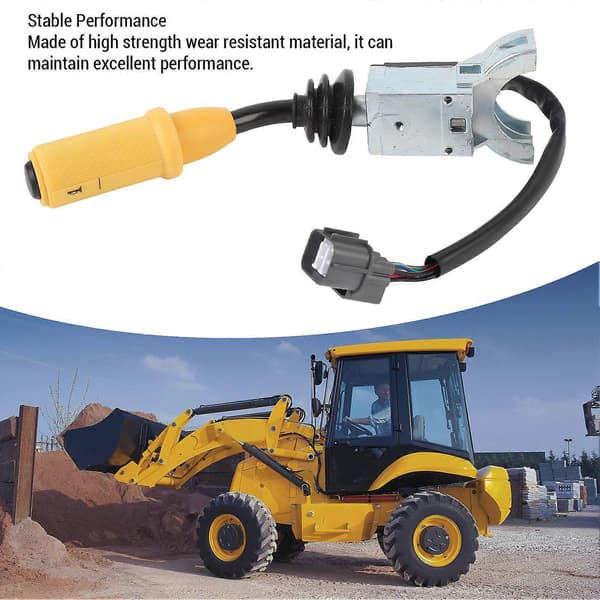 Frem/tilbage-ratstammeafbryder 701/52601 erstatning for JCB 2CX 2CX FARMASTER 2CXL 2CX AM LE
