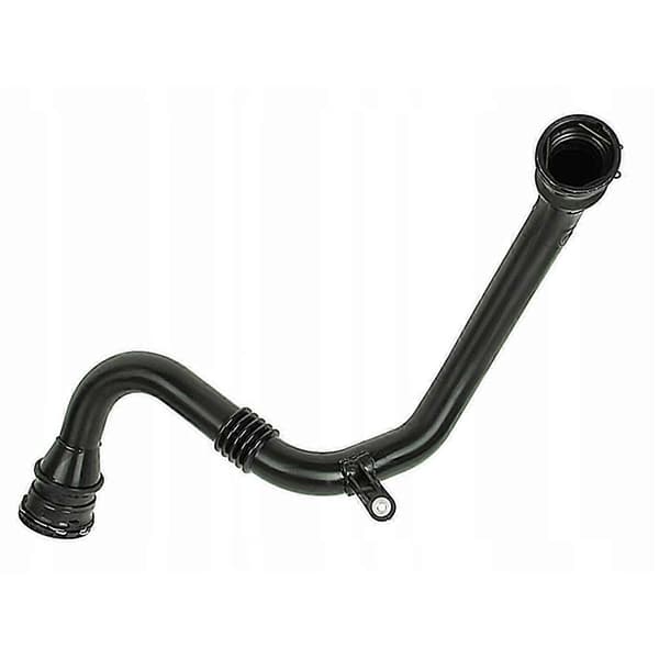 Intercooler turboslange for Renault MEGANE III Hatchback 1.5 DCi