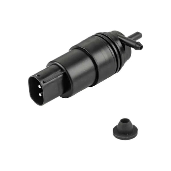1 stk vindusspylerpumpe frontlysvaskerpumpe for E30 E34 67128360244 tilbehør