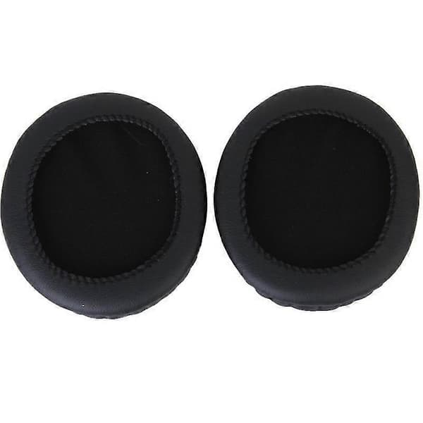 Erstatningsøreputer for Audio Technica Ath-m40x M50m50s M20 M30 M40 Ath-sx1