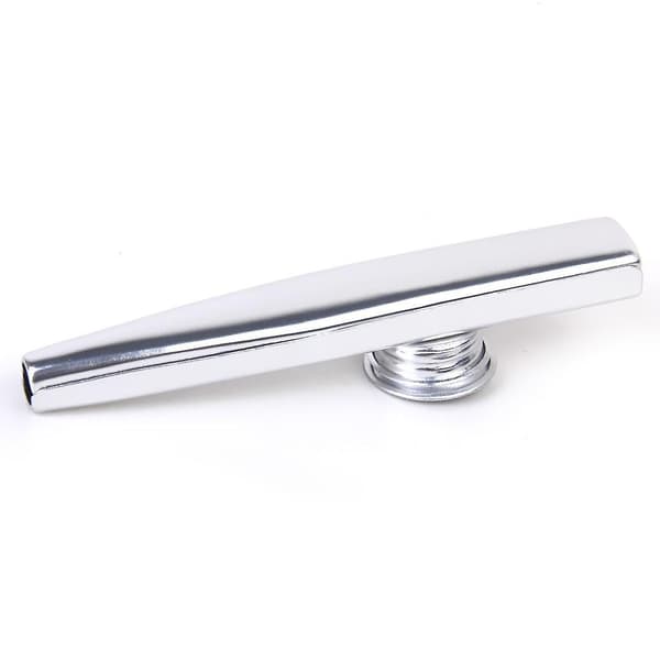 2 delar silverkazoo med 10 membranflöjtmunsspel barnleksakspresent