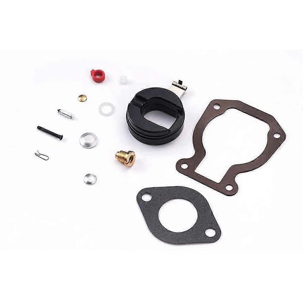 Karburator reparationssæt med FLOAT 4-15 HK til Johnson Evinrude 398453 reparation