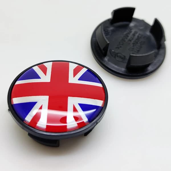 For Mini Wings Navkapsel 54mm - Vinger (4-pakning)