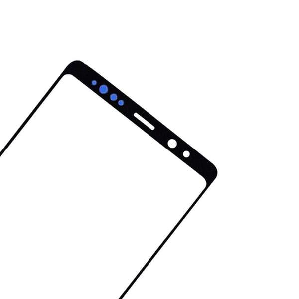 Til Samsung Galaxy S9 udskiftningsskærm frontglaslinse reparationssæt