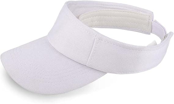 Solhatt, justerbar baseballkeps, unisex, UV-skydd utomhus