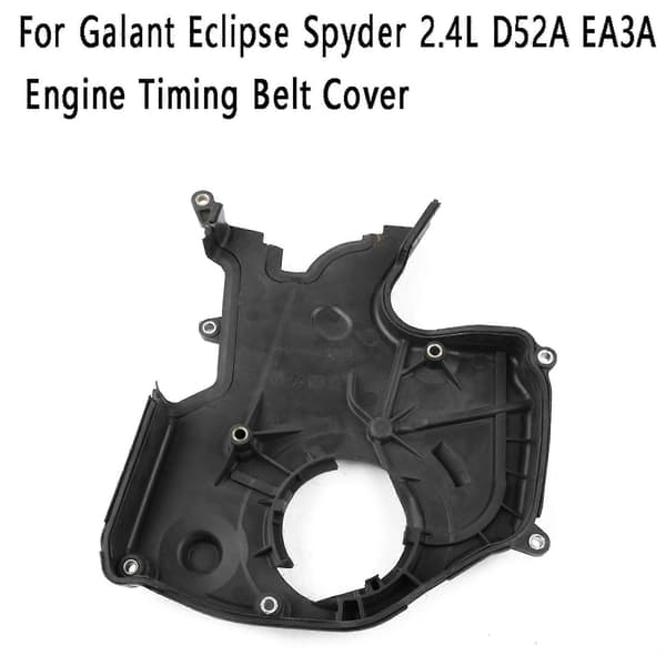 Kamremsskydd för bilmotor Md323980 Md363100 För Galant Eclipse Spyder 2.4l D52a Ea3a