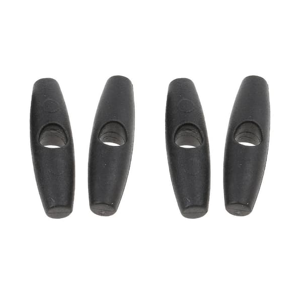 7xCamping Markise Telt Fly Roll Up Spenne Telt Innertelt Duffle Kneppestopper