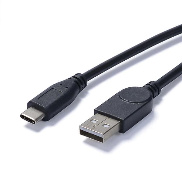 USB C–USB C+USB OTG -sovitin ja latauskaapeli USB-suoratoiston latauskaapeli IC:llä älypuhelimille ja tableteille