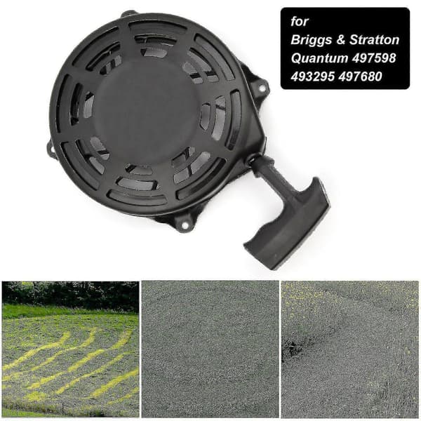 Rekyltrækstarter til Briggs And Stratton Quantum 650 675 motor 497680