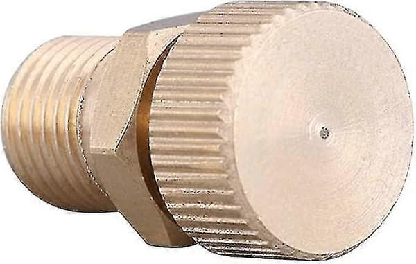 2-pack Pcp Airsoft Högtryckspump Säkerhetsavluftningsventil M10x1 Luftavluftningsventiladapter 300bar/4500psi XiXi