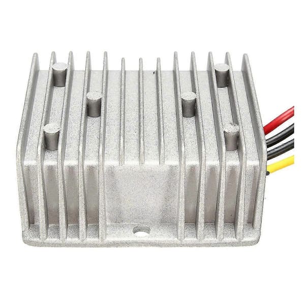 DC/DC Spenningsomformer Regulator 24V Ned til 12V 20A 240W
