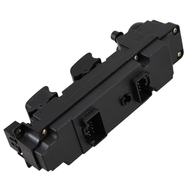 Ny RHD høyre rattbryter for Mazda 2 6