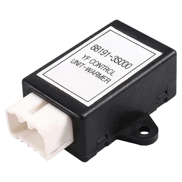För 2011-2014 Bil Fram Vänster Förarsäte Värmare Relämodul 881913S000