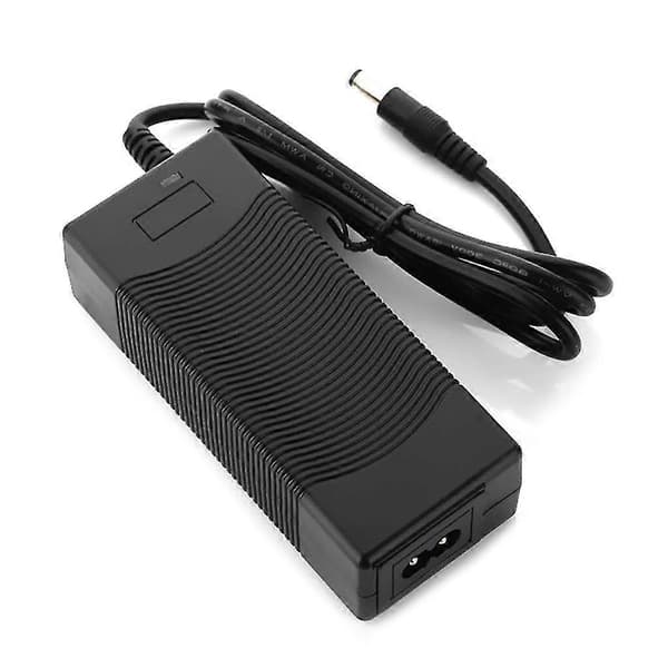 25.2v12a 25.2v 2a lithium Li-ion batterioplader til 6 serier 21.6v 22.2v 24v