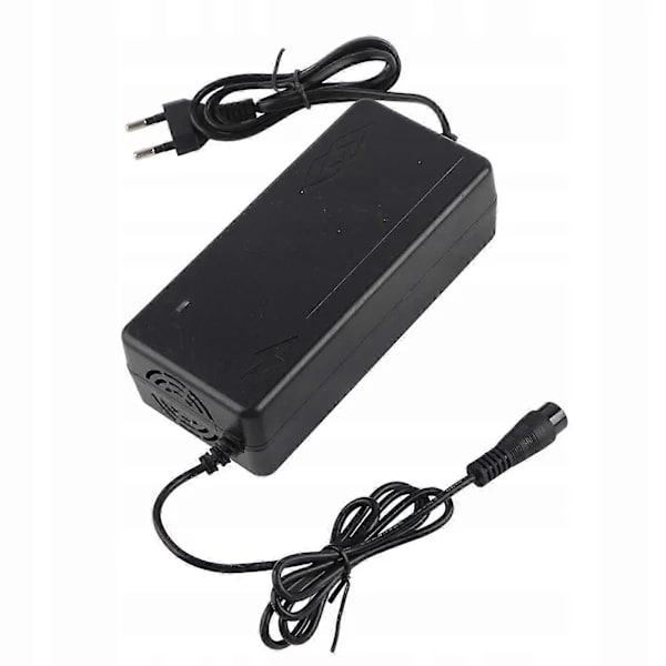67.2V 2A oplader til el-scootere
