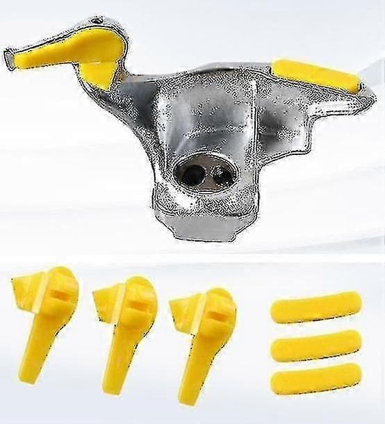 Dekkbytter, 30 mm Dekkbyttermontering og demonteringsmaskin i rustfritt stål