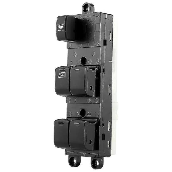 Elektrisk vindusbryter for Navara D40b Pathfinder Qashqai 2005-2016 - 25401-EB30B