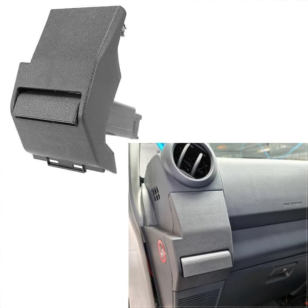 Bil Rhd Passagerside Drikke Kaffe Kopholder Til Cruiser 70 Serier Lc70/71/75/76/77/78/79