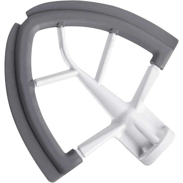 CDQ Flex Edge Beater, til KitchenAid røremaskiner med vippehoved (4,5–5 Quart)
