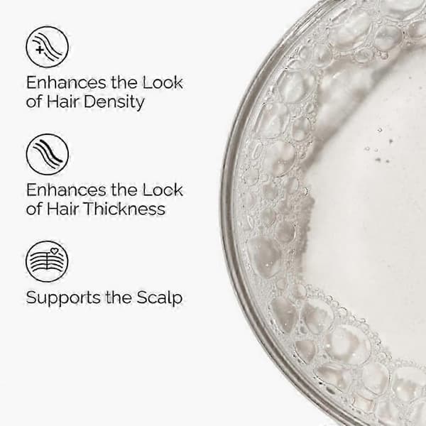25-26 The Ordinary Multi-Peptide Serum för Hårdensitet, Peptid-driven Formula för Tjockare, Fylligare Hår