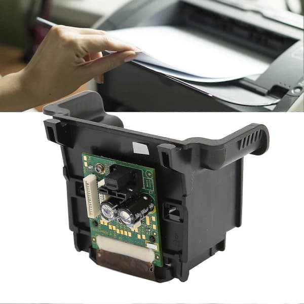 Printer Printhoved Klar Udskrivning Printhoved Erstatning Til Hp688 Cn688a 364 Til 3070 Til 3520 Til 5525 Til 5525 Til 4620