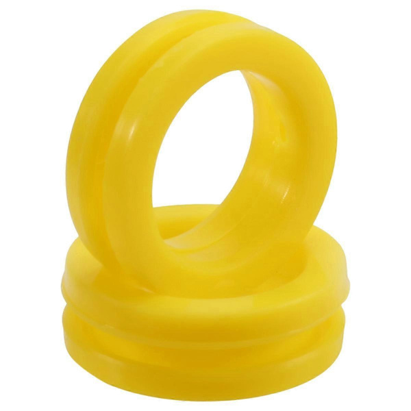 3PCS O-ring Soda Maskin Markör Utbytespackningssats för DUO Terra ART