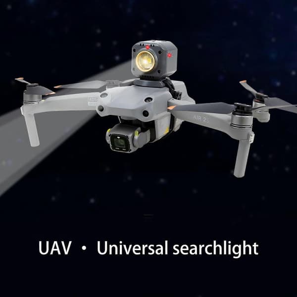Til Mavic 3 Drone Søgelys Natflyvning Led Lys Signallampe Genopladelig