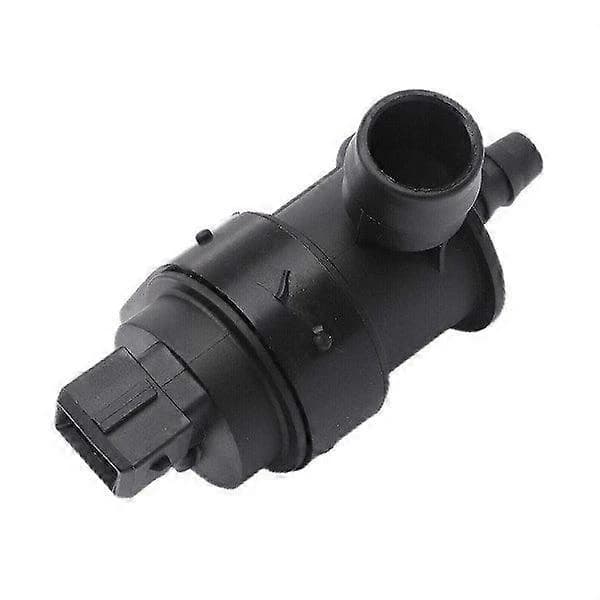 Til S60 S80 V70 XC70 XC90 2001-2011 Dampbeholder Ventil 8653908 Sort