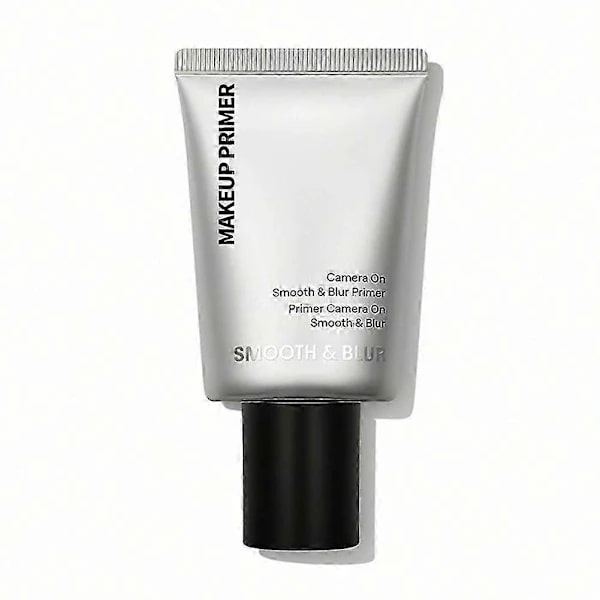 SHEGLAM Smooth & Blur Primer - Camera On Formula för texturförbättrande foundation