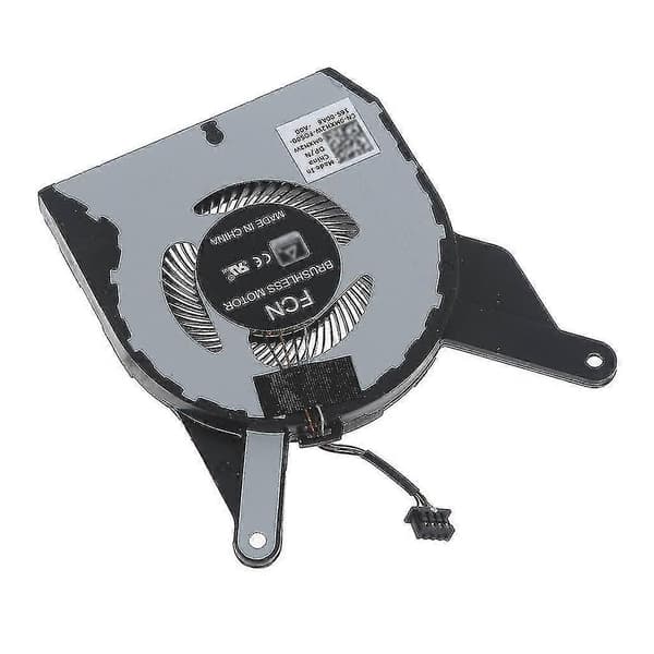 Dc28000mrfl CPU-køleventilator til Dell Latitude 5400 Cn-0mxh2w PC-køleplade