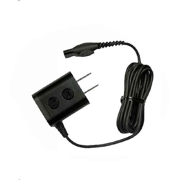 Strømadapter Universal Trimmer Barbermaskine Oplader Til Philips Norelco